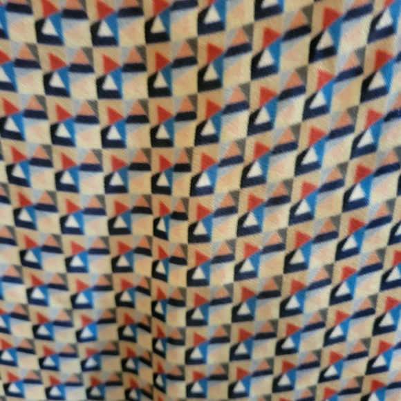 Vince silk tank top - Picture 3 of 8